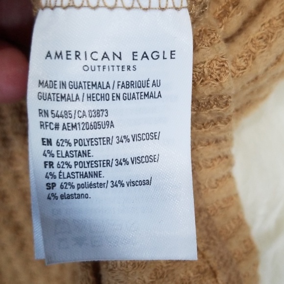 American Eagle Outfitters Top - Picture 5 of 8